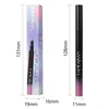 Diamond Shiny Eye Liner Eyeshadow Waterproof Quick-dry Silver Gold Metellic Pearlescent Liquid Eyeliner Silkworm Brighten Makeup 6