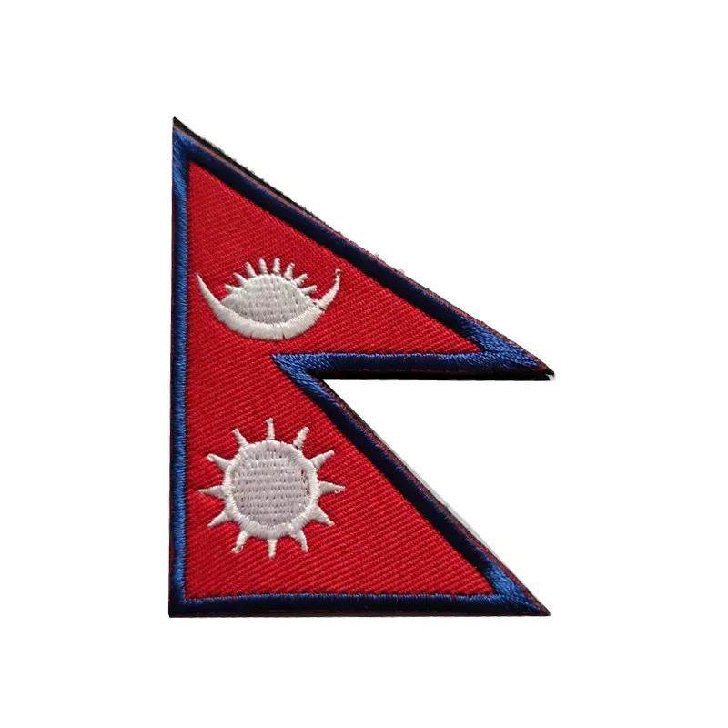 Nepal