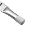 Air Conditioner Condenser Fin Cleaning Brush Coil Condenser Brush AC Fin Comb Stainless Steel Air Refrigerator Fin Brush 3