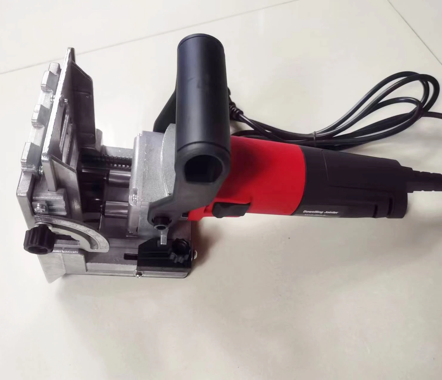 Wood Dowelling Joiner Wood working machine dowel jointer 760W dowelling joiner