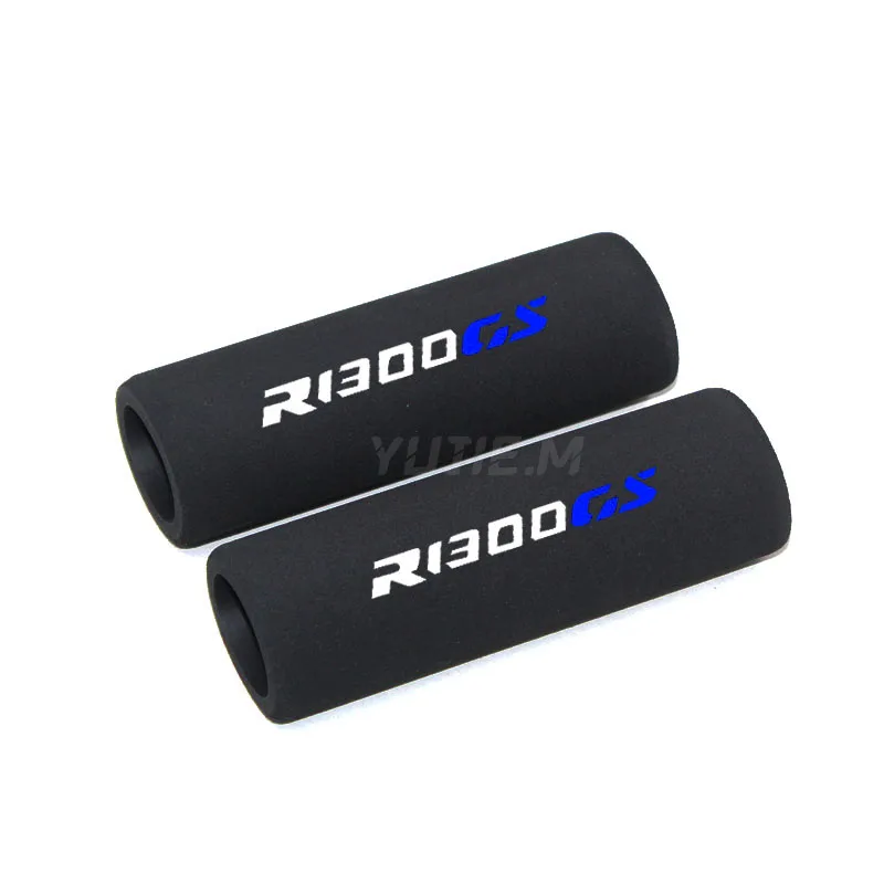 Motorcycle Grips Sponge for BMW R1300GS R1300 R 1300 GS 1300GS Accessories 2024 2023 Anti-vibration Handlebar Handle Bar Grip 2