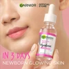 Sakura Facial Essence Enhances Skin Elasticity Natural Rejuvenation Essence Nourishes Essence Facial Moisturizing Cream 30ml 5