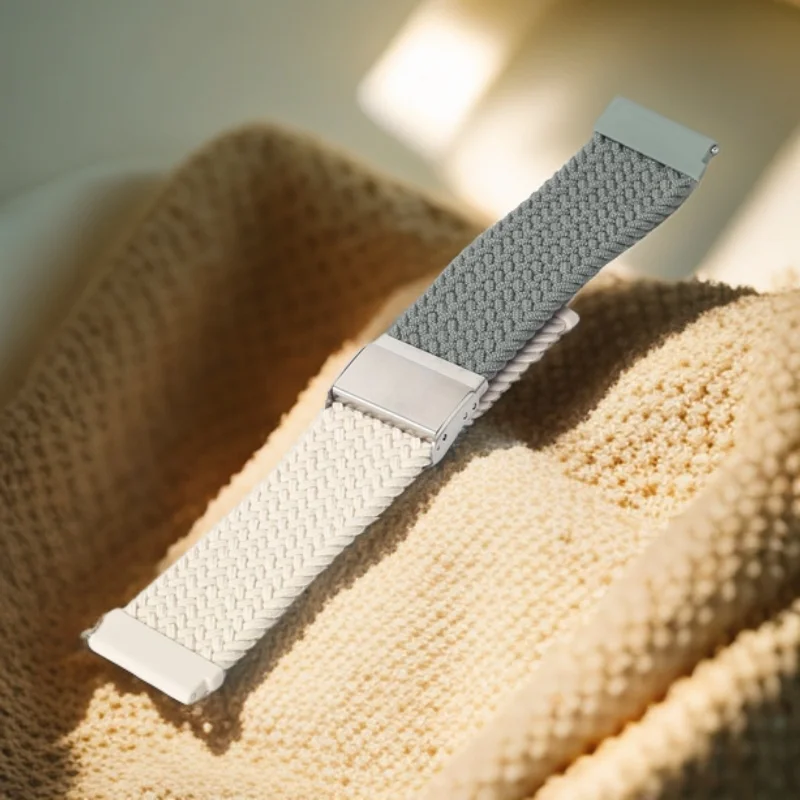 Braided Loop Band for Smartwatches – Various Sizes Available