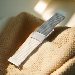 Braided Loop Band for Smartwatches - Various Sizes Available (Colors 6)