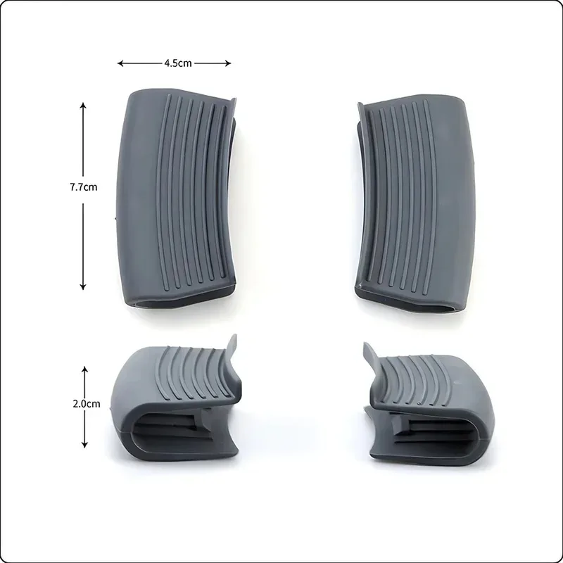 Silicone Pot Handle Grip 5