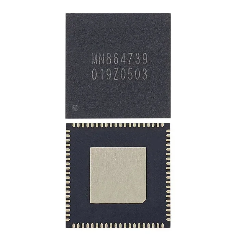 thumbnail image 2 of Ic Playstation 5 Panasonic Mn864739 Ps5 Video Hdmi Instalado | Mismo 2 of 13