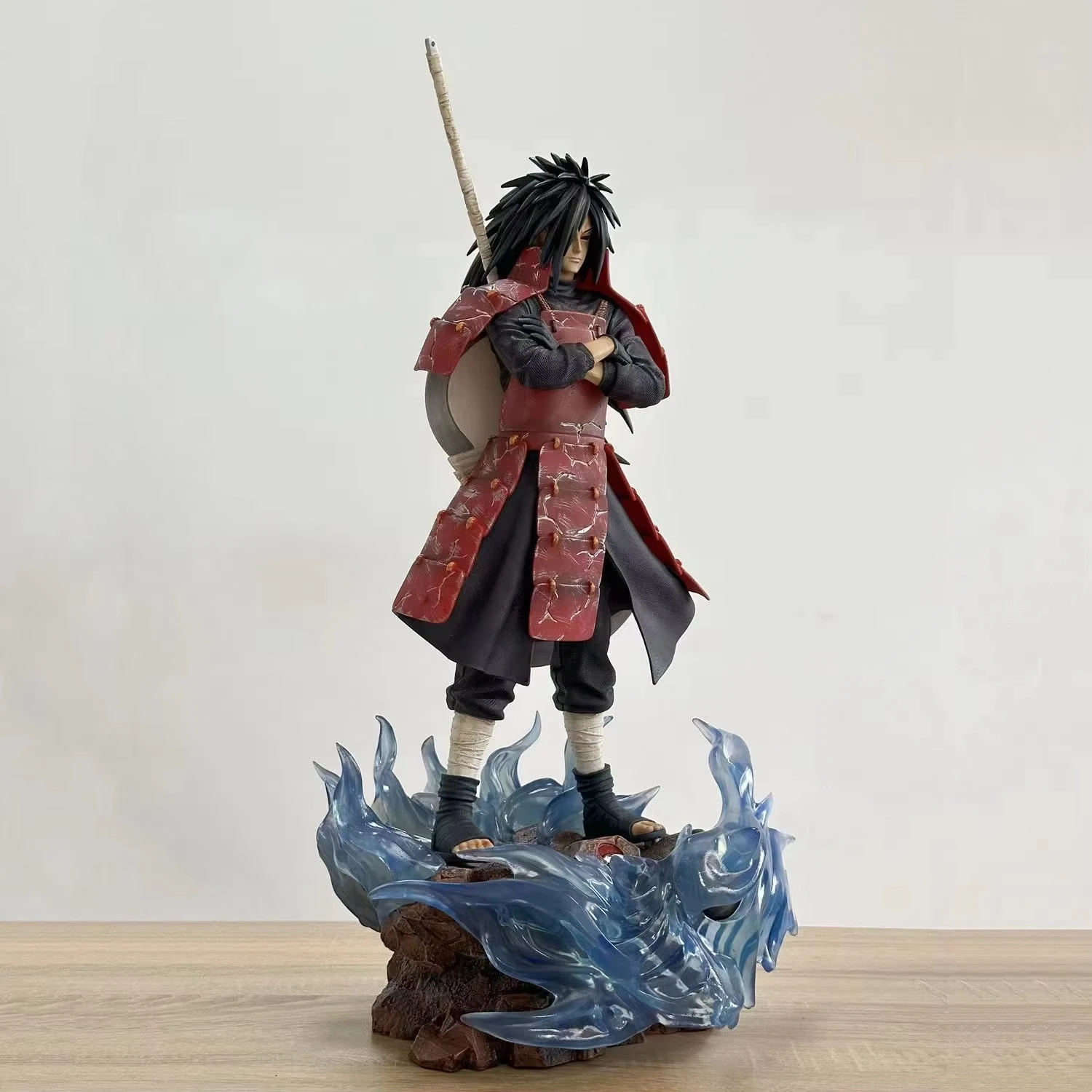 Uchiha Madara Figma Online