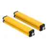 Photoelectric Safety Light Curtain PNP NO Sensor DC 10-30V Control for Mechanical Equipment Protection 4