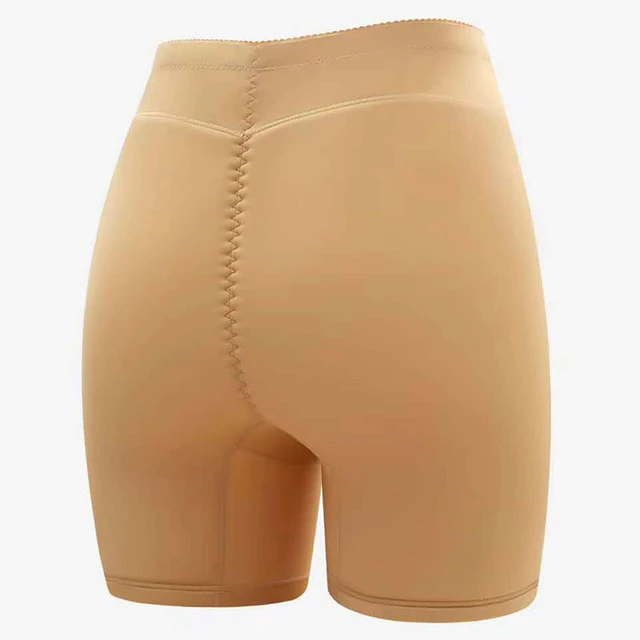 Shaper Pants Sexy Panties Woman Fake Ass Underwear Push Up Padded