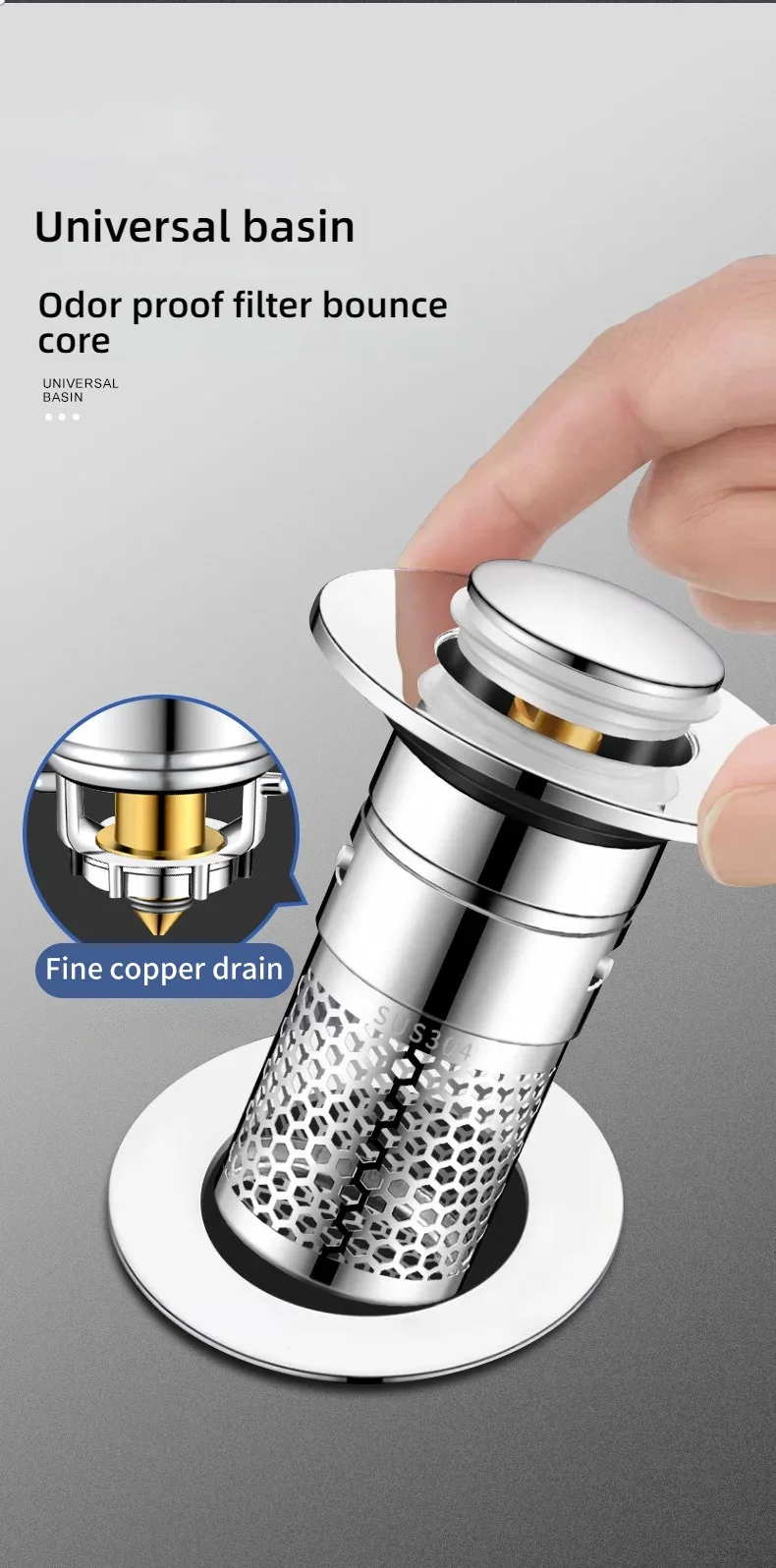 Tekstura trwałego plastiku ABS