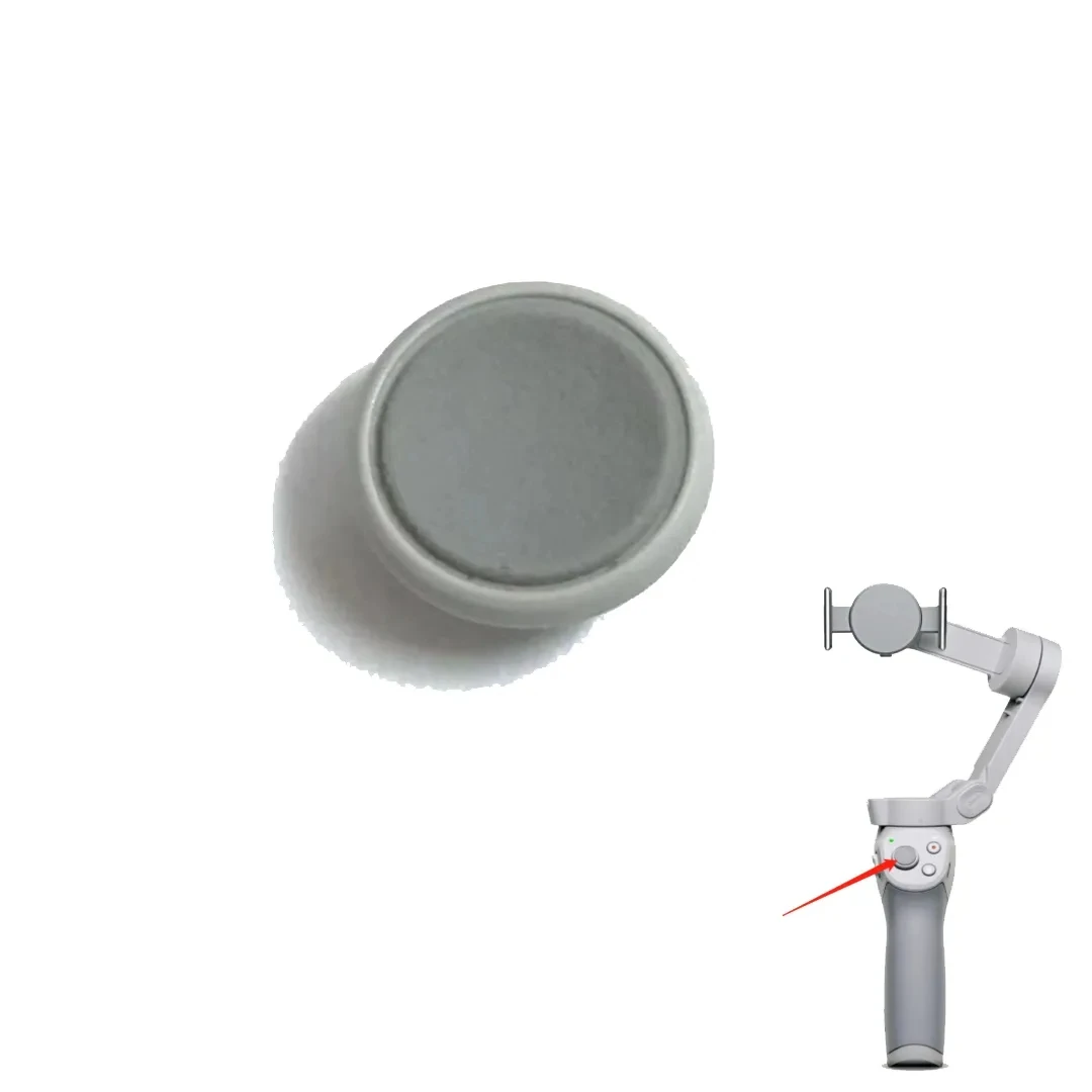 Per Dji Osmo Mobile 5 Osmo Mobile 2 3 4 Pulsanti Direzionali Pulsanti