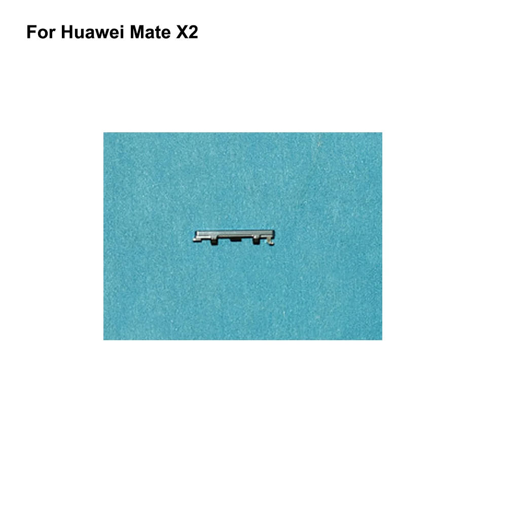 Tasto Laterale Per Huawei Mate X2 Tasto Volume Pulsanti Laterali Set Sostituzione Per Huawei Mate X 2 Tet-An00
