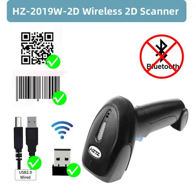 Wireless 2019QW 2D