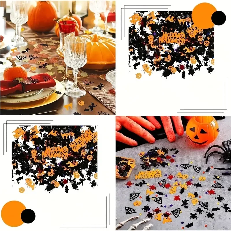 15 g Mixed Halloween Crafts