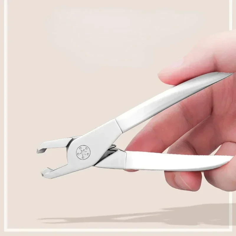 Anti splash Pet Nail Clippers Thick Hard Claw Nail Remover Steel Scissors for Cats Dogs Claws Pruning Grooming Accessories