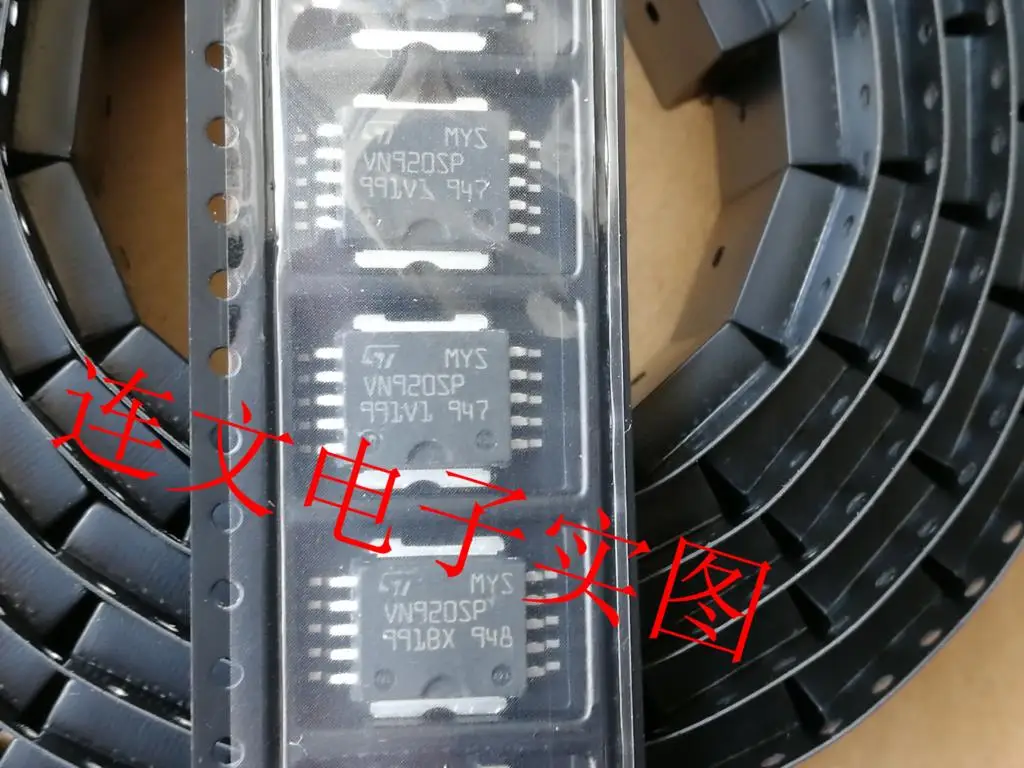 

Бесплатная доставка VN920SP 10 IC 5 шт.