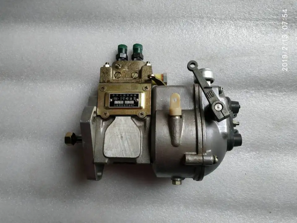 High pressure fuel pump for Taishan TS254 / TS304 tractor with 295T / 2100T ; Generator set with FD 295D2