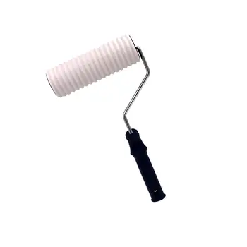 Mini Paint Roller Brush 5/8/10inch Home Wall Decor Roller 5inch 087YT