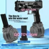 Summer Electric Water Guns High Capacity 500ML Water Blasts  Outdoor  Water Toy gun for Adult and kid 6