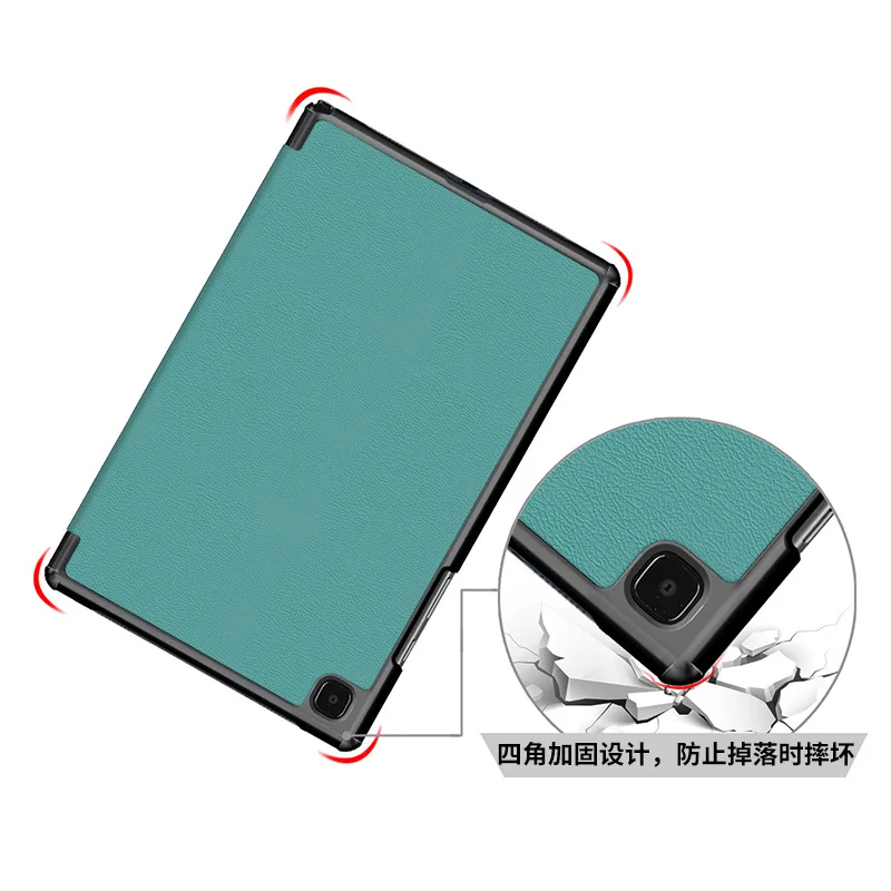 Portable Protective Tablet Shell, All-Inclusive Case