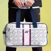 YONEX 2024 Spring And Summer New Badminton Racket Bag Portable Large Capacity Bag Portable Durable Sports Bag For Men And Women 3