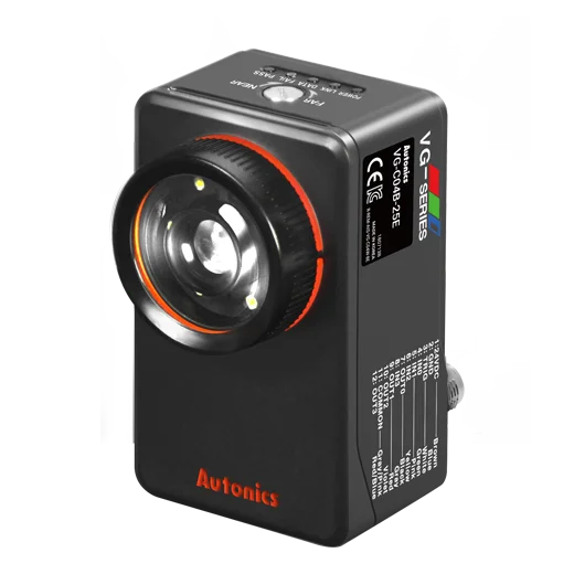 OriginalKoreaAutonicsnewproductlaunchcolorvisionsensormodelVG