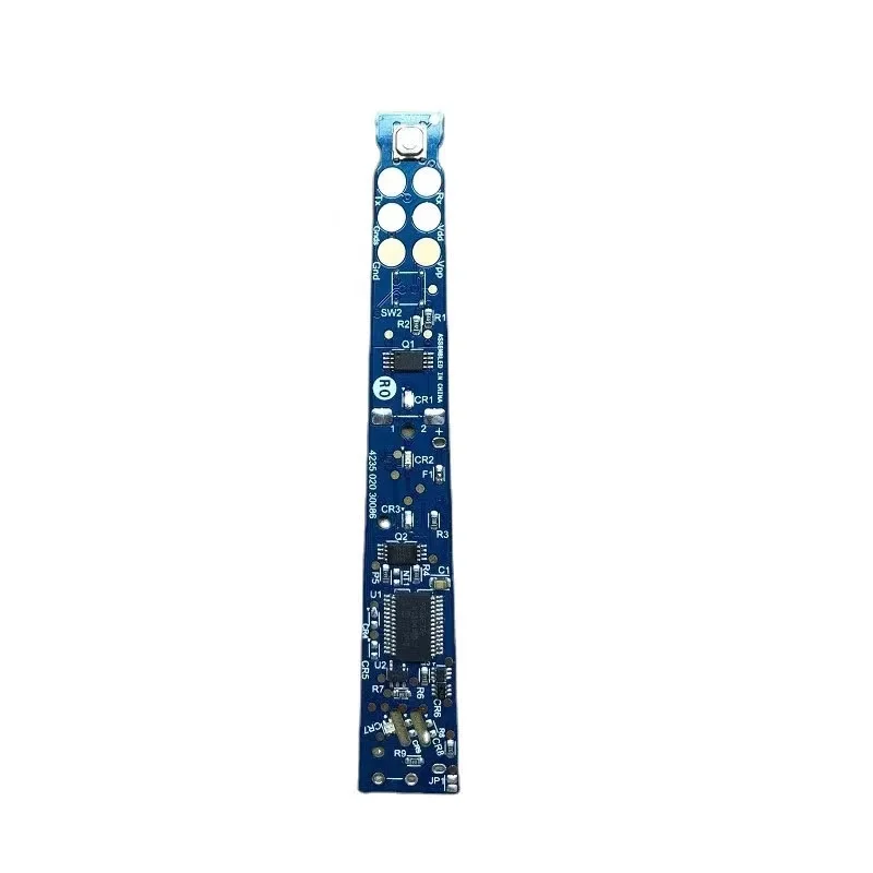 elétrica placa mãe para philips sonicare hx6730