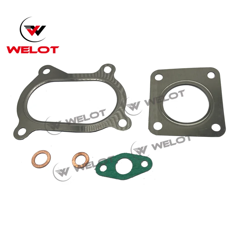 Vl36 Nuovi Kit Turbocompressore Vl37 Kit Guarnizioni Turbo Per Fiat Grande Punto 1.4 T-Jet 16V Abarth 2007/01-