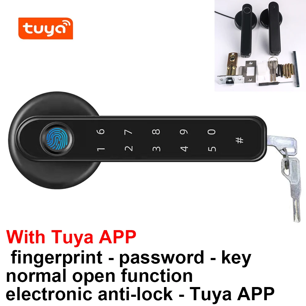With APP Control