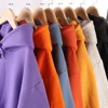 Japan Anime Haikyuu Manga Prints Hoodies Mens New Fashion Hoody Hip Hop Fleece Sweatshirts Crewneck Pullovers Cute Clothing Man 5