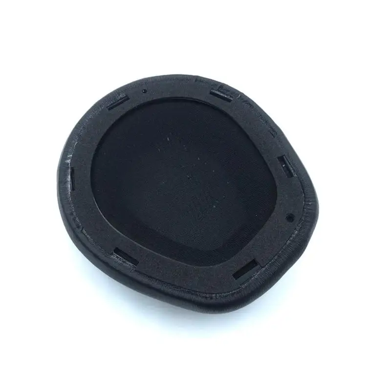 R53C Einfache Installation Protein Leder Kopfhörer Ohrpolster Kissen Stirnband Pad für 600 800 Q600 Q800 Bequemes Tragen – Detail 10