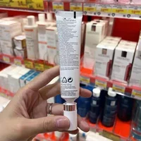 Retinol Eye Cream 30ML/15ml VitaminC Face Cream 40ml Purifying Skin Removing Acne Diluting Acne Marks Oxygen Anti-Wrinkle Repair 2