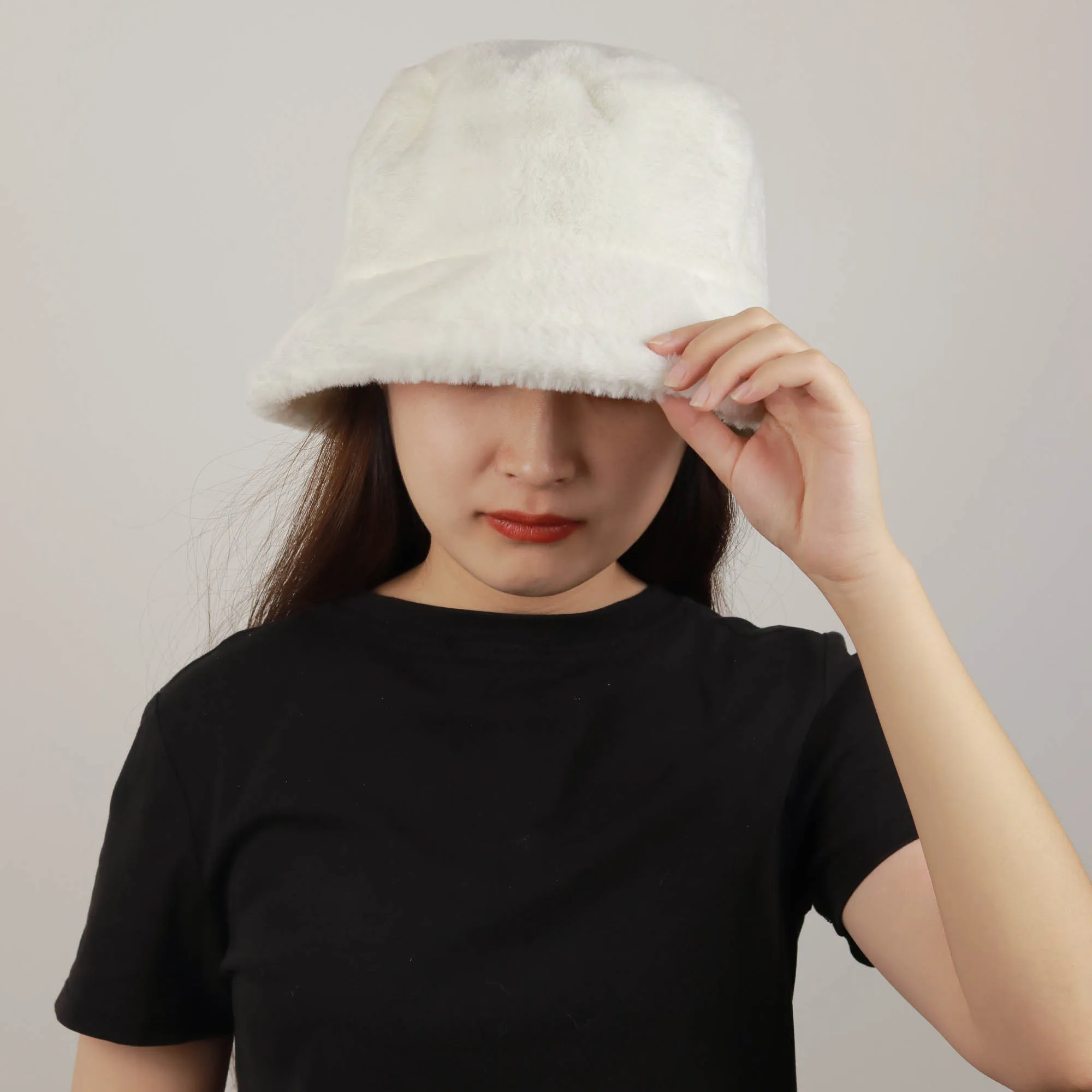 

Winter Men's Original Hats For Women Korean Fashion Bucket Hat Playa Hip Hop Fisherman Hat Man Baseball Cap Caps Streetwear Rave