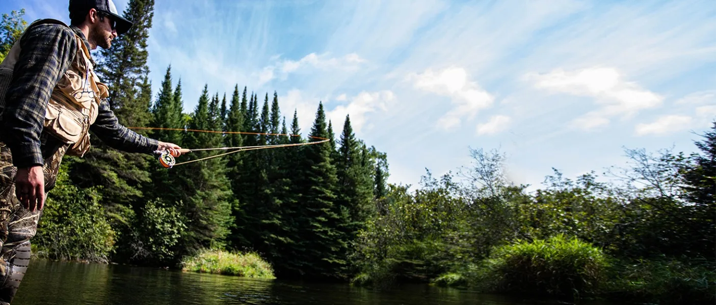 Fly Fishing