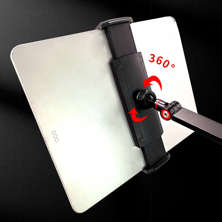 de metal Stand, VESA Mount, apto para