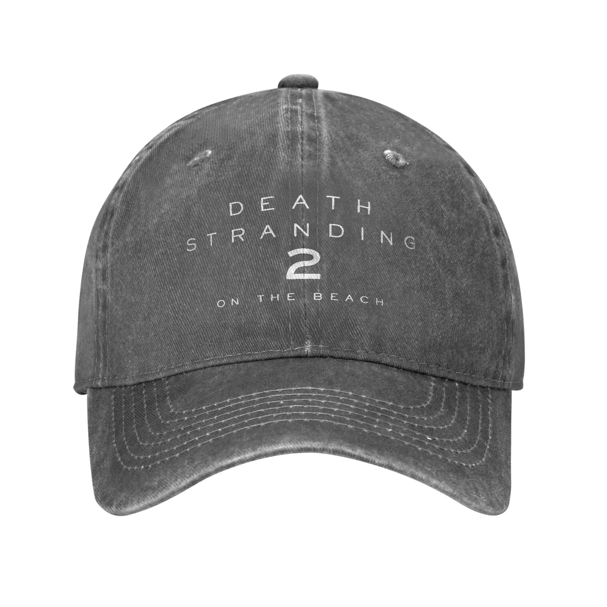 帽子 FCRB 25ss DEATH STRANDING 2: SHIELD HAT F.C.R.B.×DEATH STRANDING 2: SHIELD HAT – KOJIMA PRODUCTIONS