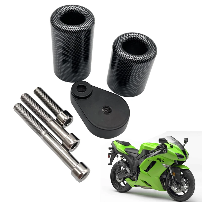 スターターモーター Kawasaki ZX600 P/R ZX636 E/F Ninja ZX6R ZX-6R