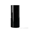 Minimalist style Glass Black/White Flower Arrangement Utensils Home Living Room Art Decoration Straight Tube Hydroponic Vase 1Pc 5