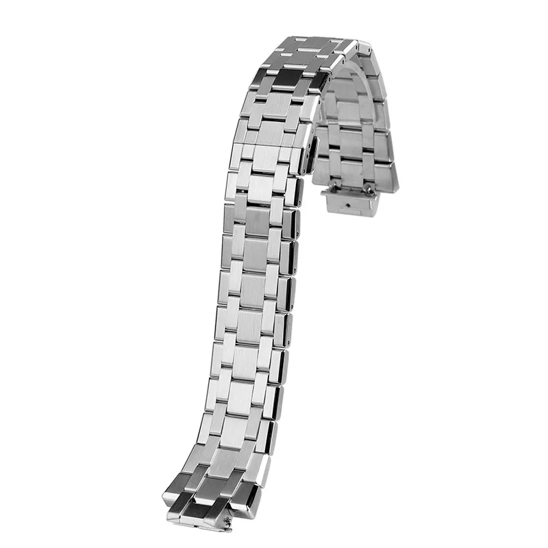 Quick release For Maurice Lacroix AIKON stainless steel  display picture 1