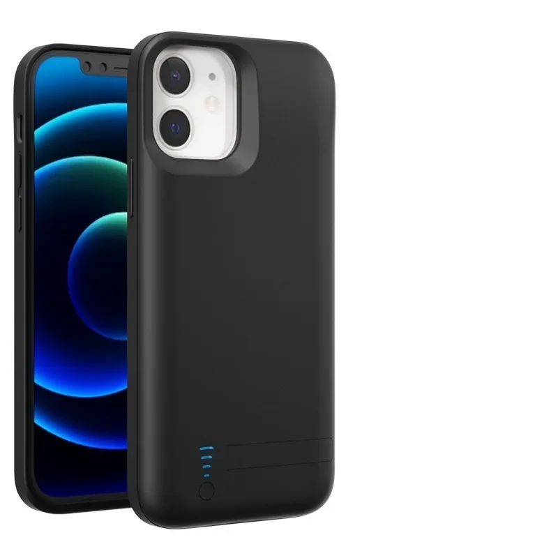 Premium Battery Case for iPhone 11 to 16 Models
