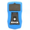 DM6013L Digital Capacimeter High Precision 200pF~20mF Capacitance Capacitor Measuring Meter 1999 Counts Data Hold Circuit Tester 3
