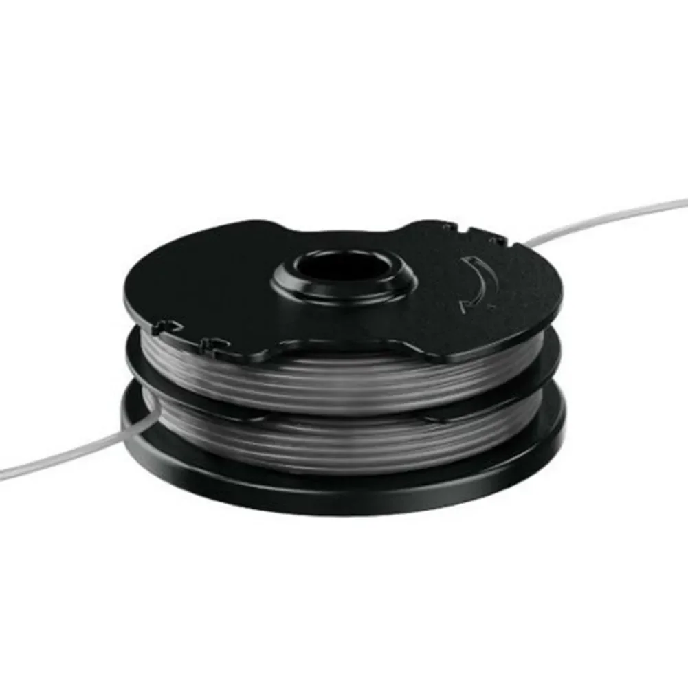 Cordless Grass Trimmer PRTA 20-Li C3 IAN351753 Replacement Spools Thread Spool With Nylon Brushcutter Garden Tool grass trimmer brush cutter parts strimmer trimmer parts grass trimmer accessory grass trimmer filter kit