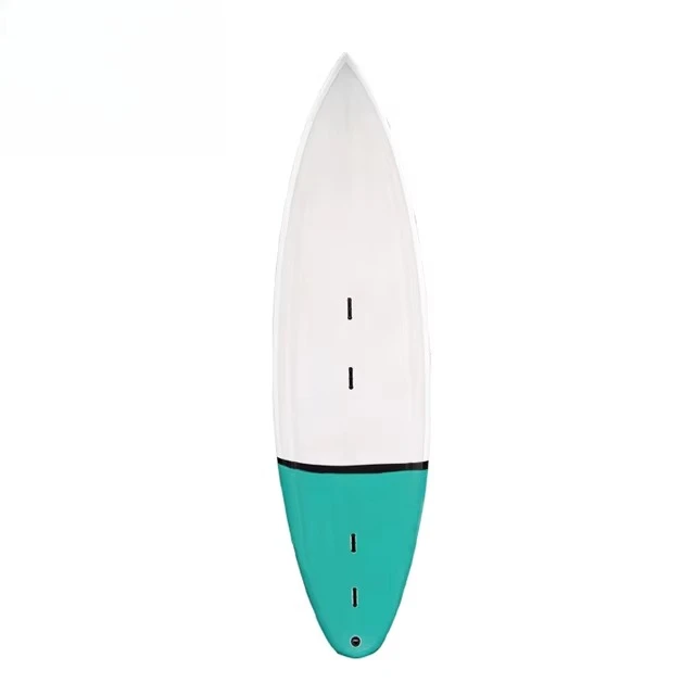 Tavola da surf professionale stabile e facile da usare, attrezzatura per il surf marino per adulti - immagine 6