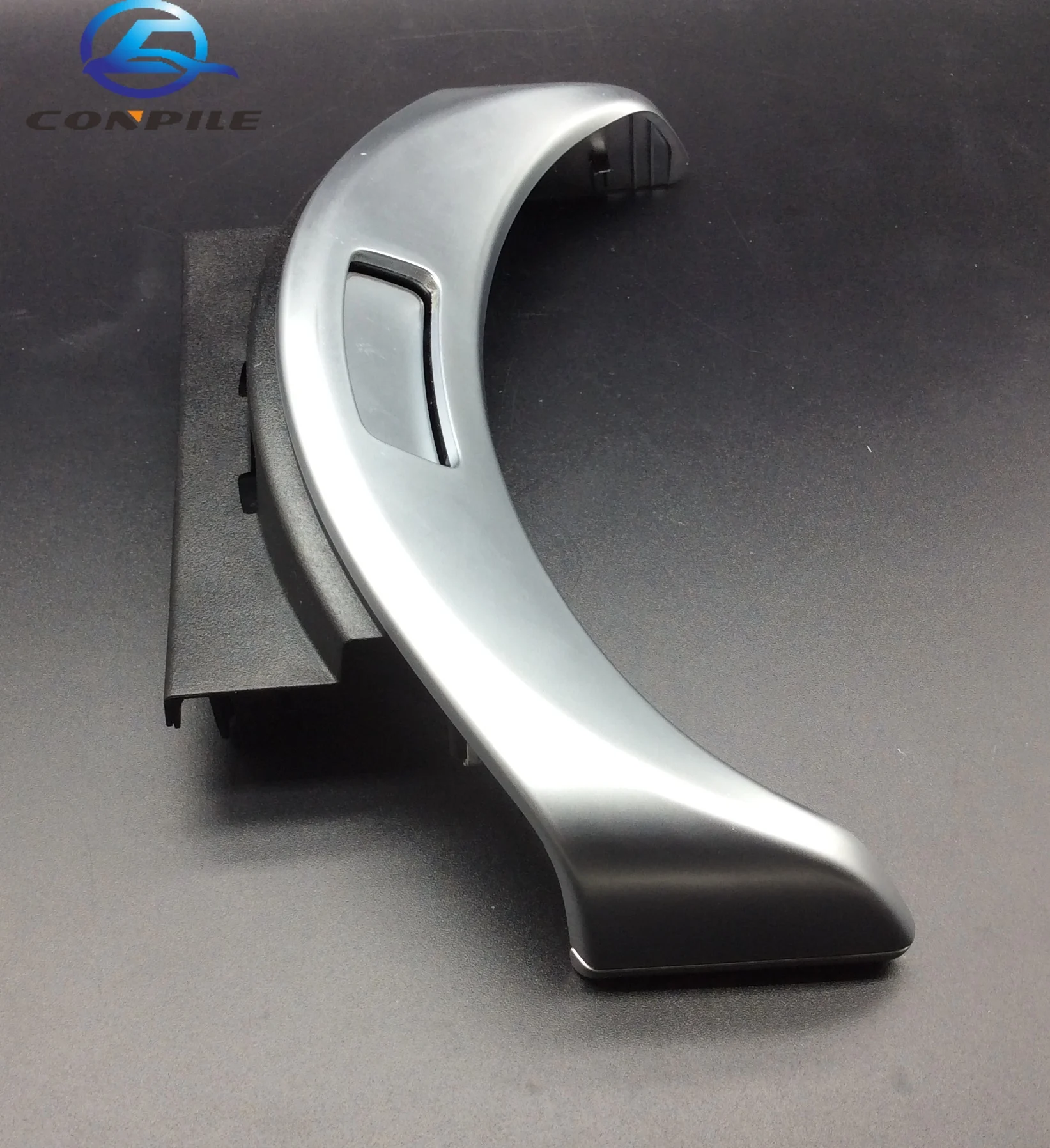 

Для Mercedes Benz c-класс GLC C180L C200L GLC260 центральный подлокотник коробка полумесяц переключатель