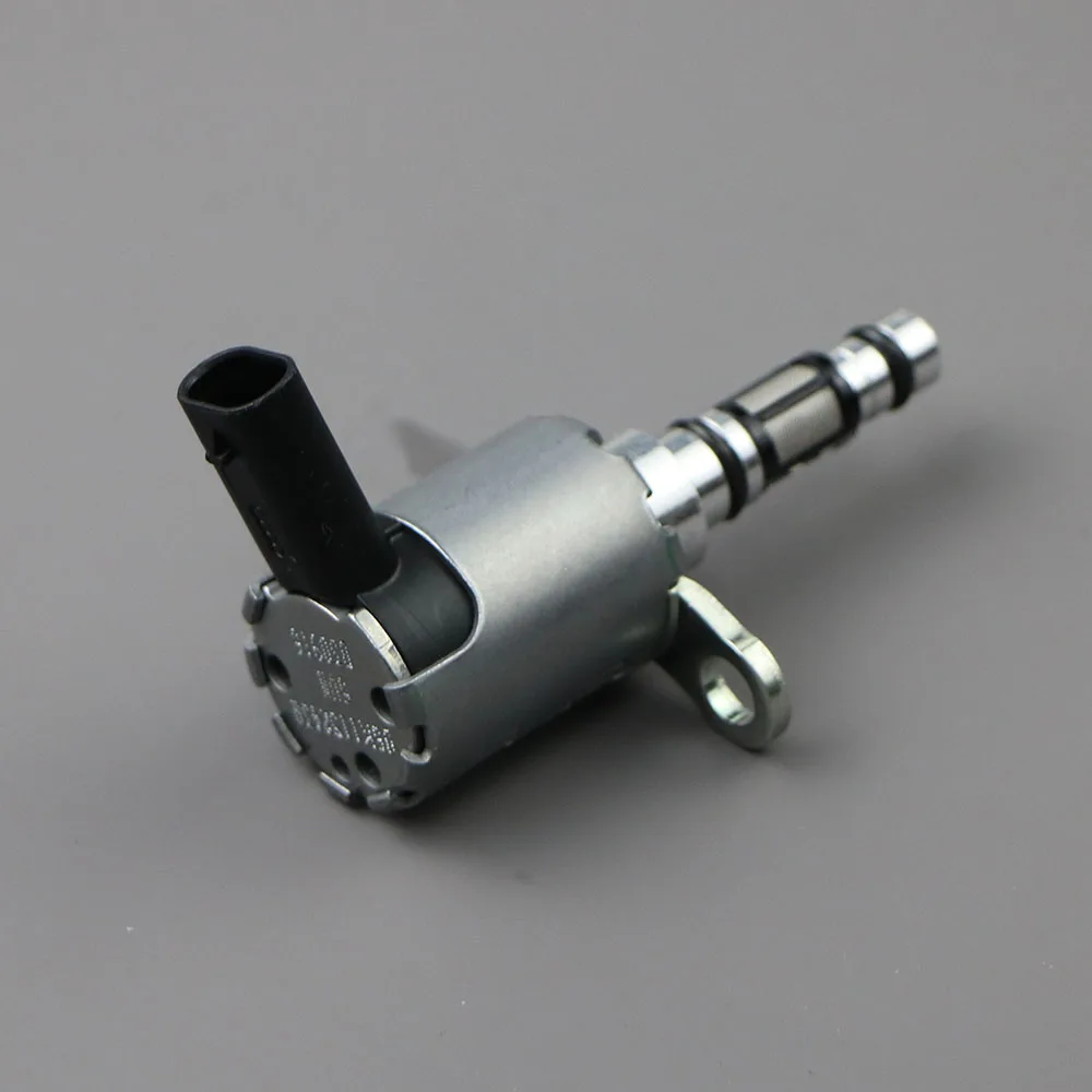 วาล์วควบคุมน้ำมันเครื่อง 06K115243Q สำหรับรถยนต์ออดี้ A4 B8 B9 A5 A6 C7 C8 กอล์ฟ 7 พาสสาท 1.8/2.0 1
