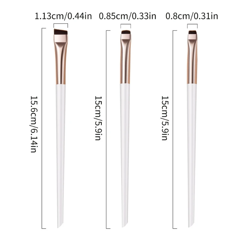 Рисунок 6 - Набор кистей для макияжа Essential