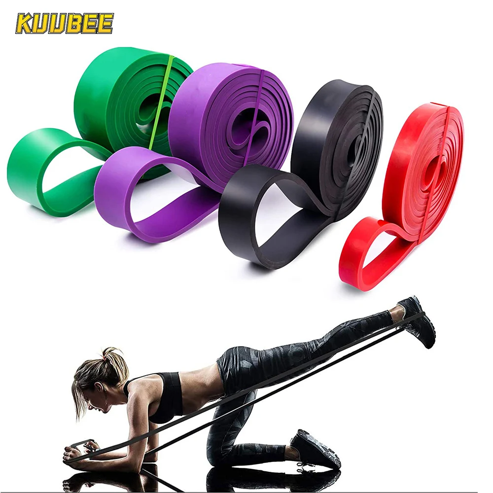 powerlifting with resistance bands