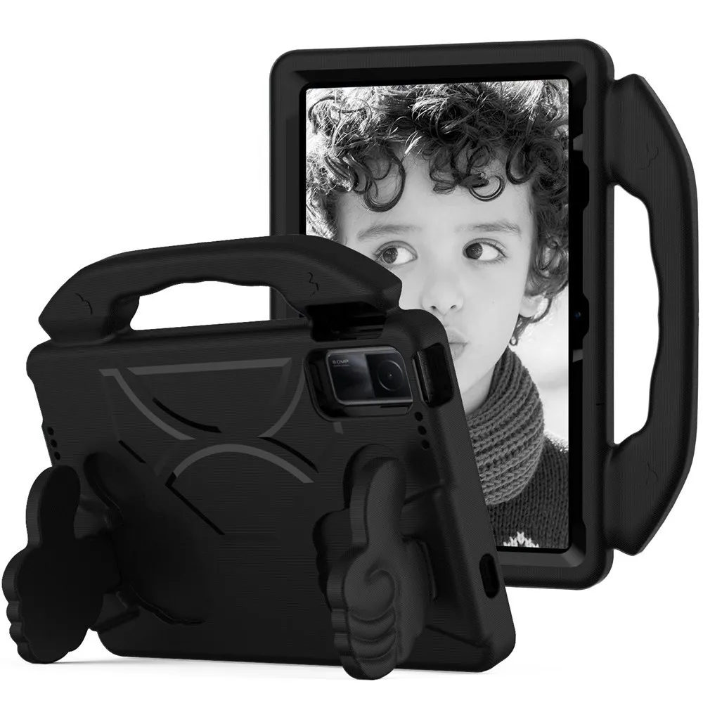 Premium Protective Case for 10.6 Tablets - Sleek and Durable Cover