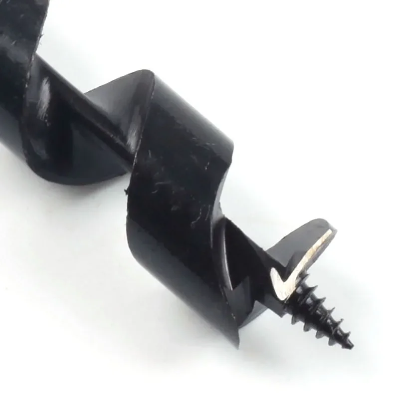 Agiferg Woodworking Hand Drill Outdoor Survival Drill Hand Screw Drill - View #10