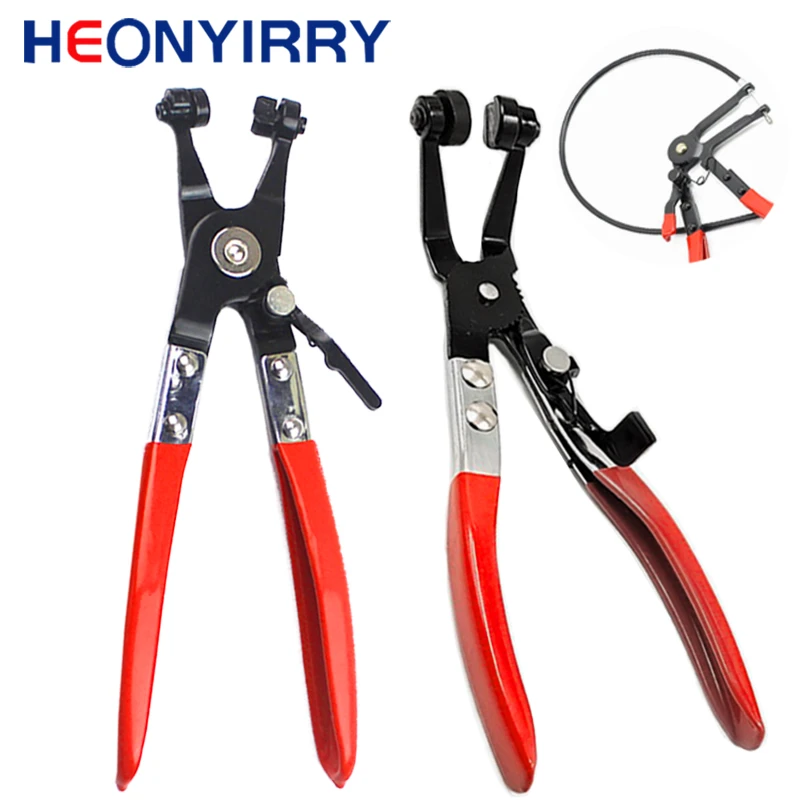 Multitool Hose Clamp Pliers Water Pipe Removal Tool for Plumbing Woker